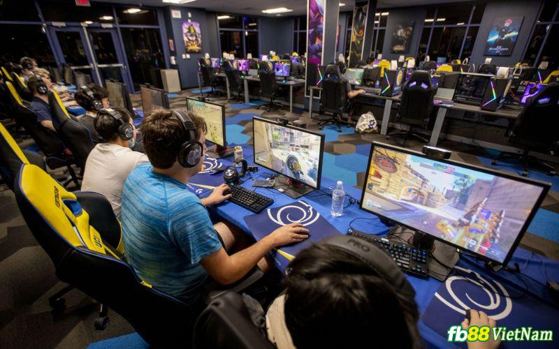 Khám Phá Thể Thao Điện Tử Esports Tại Fb88 Có Gì Đặc Biệt?