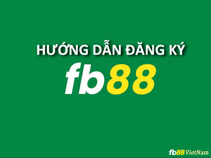 đăng ký fb88