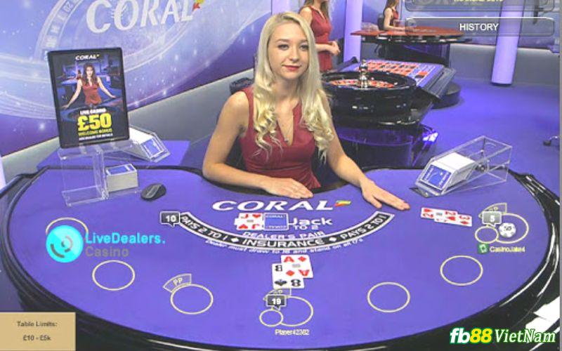 Giới thiệu về pt casino dành cho tân thủ