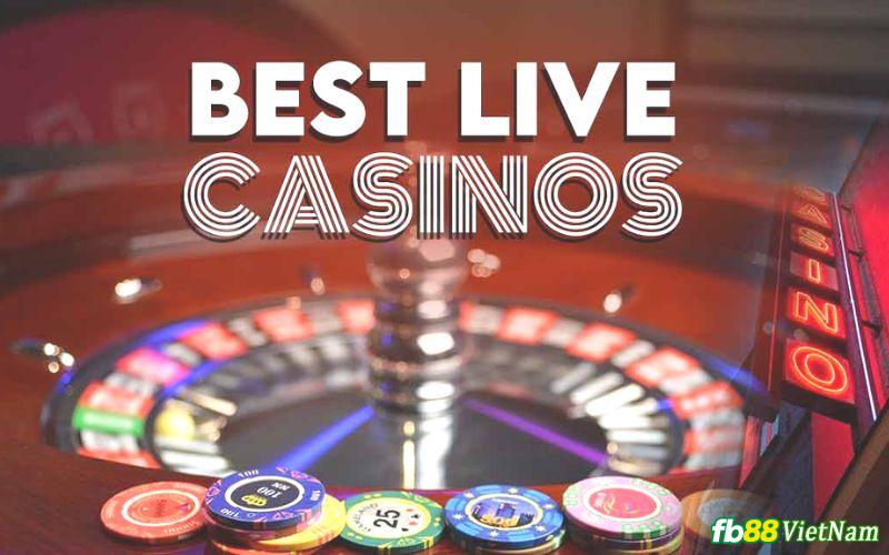 Pt Casino - Sảnh Cược Được Yêu Thích Tại Nhà Cái FB88