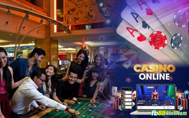 Những sản phẩm cá cược nổi bật tại venus casino