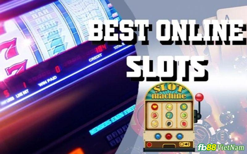 Các slot nổ hũ nhanh siêu hot hit 